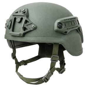 Ballistic Tactical Helmet