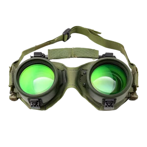 Military Night Vision Goggles