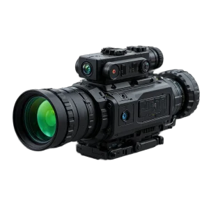 Tactical Night Vision Monocular