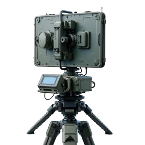 Ground Surveillance Radar