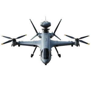 Aerial Surveillance Systems