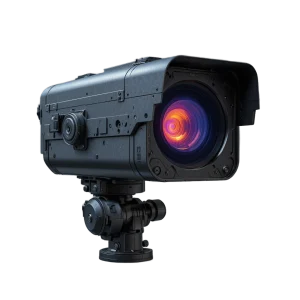 Thermal Imaging Surveillance System
