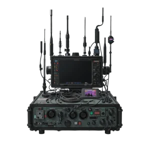 Radio Frequency Surveillance System