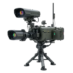 Multi-Sensor Thermal Imaging System
