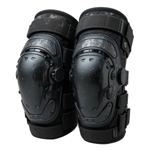 Knee & Elbow Protection Pads