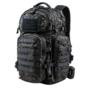 Tactical Backpack