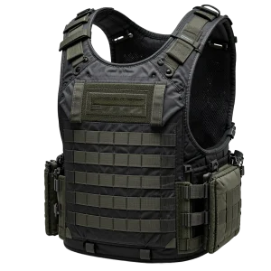 Standard Tactical Plate Carrier