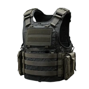 Tactical Bulletproof Vest