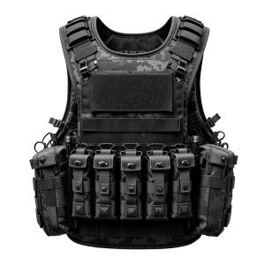 Special Forces Combat Vest