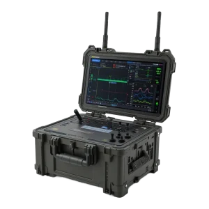 RF detection systems