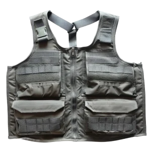 Hybrid Composite Armor Vest