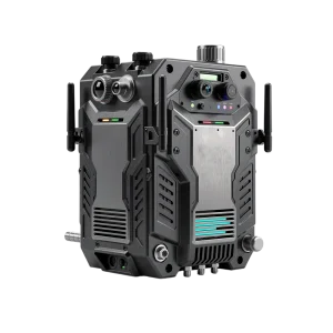 AI Integrated Radar Warning Receiver