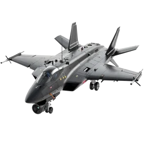AI Powered Battlefield Surveillance UAV