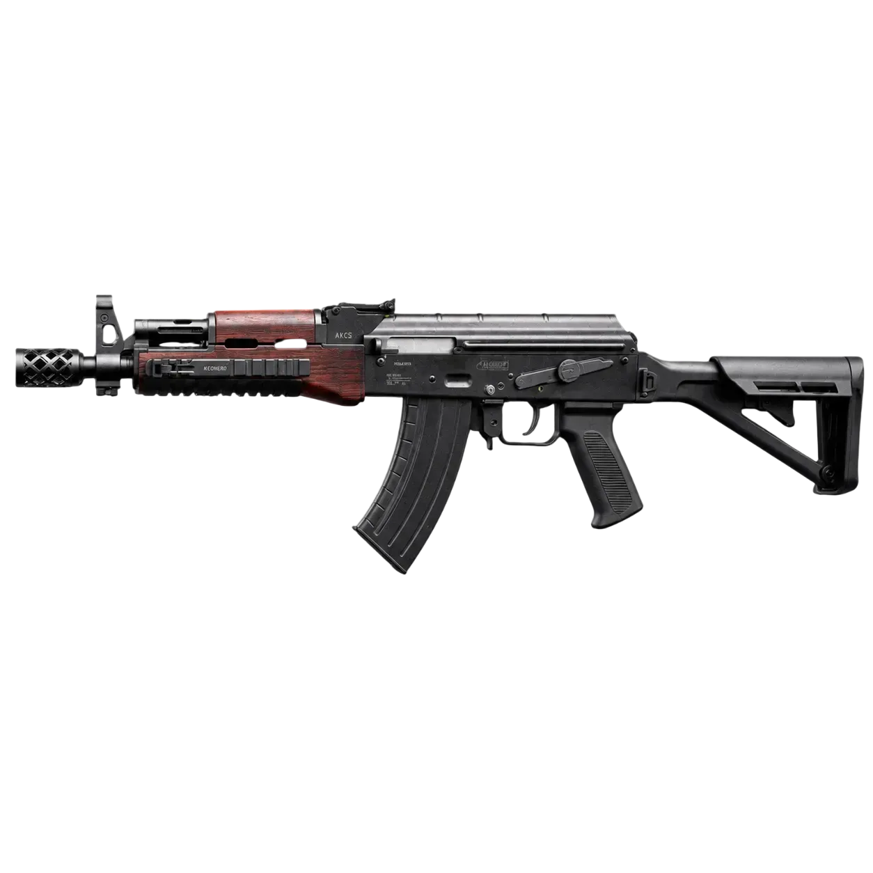 AK74M