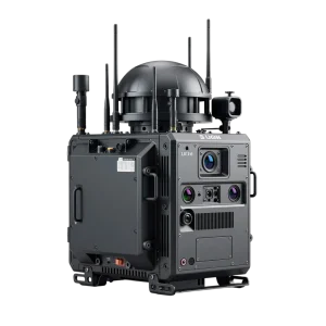 AIRSPACE PROTECTION COUNTER-UAS SYSTEM