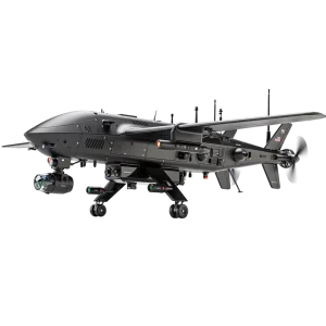 Battlefield Intelligence UAV