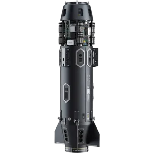 Expendable Active Radar Decoy
