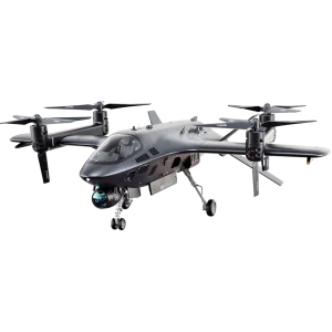 Tactical Intelligence UAV System