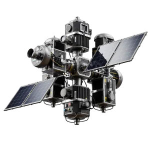 Tactical Space ISR Command System