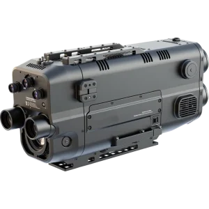 UAV-Integrated Electronic Support Sensor