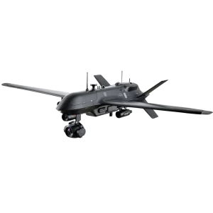 VTOL Intelligence UAV