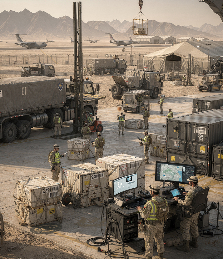 Armed Forces