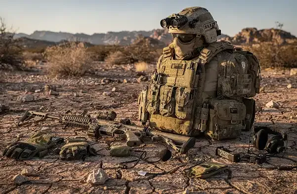 Protection Gear