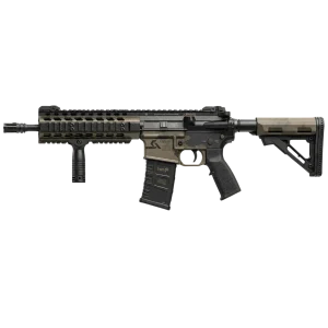 SCAR-L