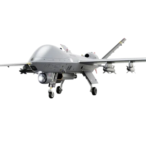 High-Performance Military UAVs