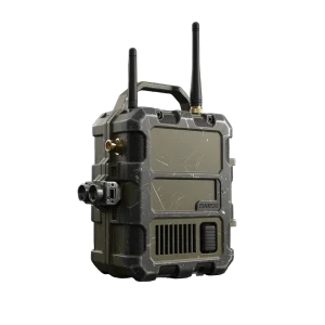 High-Performance Defense Avionics Systems