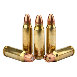 9mm and .45 ACP Ammo Set