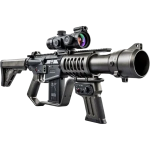 RPG-7V2 System