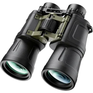 Advanced 10×40 Combat Binoculars