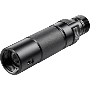 Advanced 9mm Weapon Suppressors