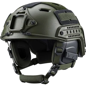 Advanced Military Ballistic Helmets