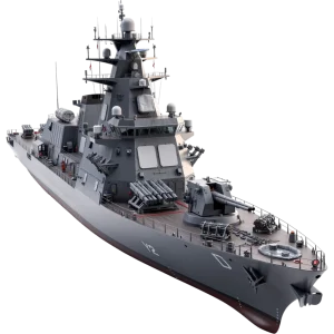 ANTI-SURFACE WARFARE MULTI-MISSION FRIGATE