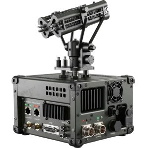 PROTECTED ANTI-JAM SATCOM COMMUNICATIONS TERMINAL