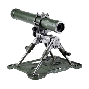 SAFIYAR 120mm