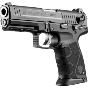 FIVE-SEVEN