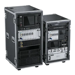 Integrated Avionics and Mission Control System