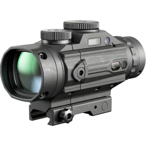 Integrated Combat Holographic Sight