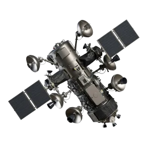 Military Communications Satellites