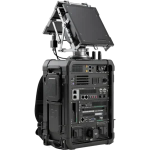 MULTI-ORBIT MANPACK SATCOM TERMINAL