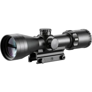 Combat Gun Collimator Optics for Rifles