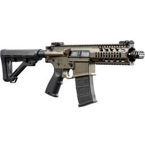 SCAR-H