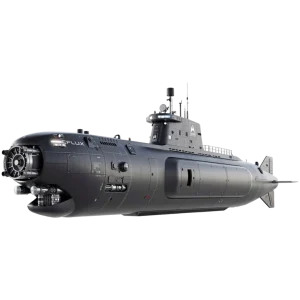 MULTI-ROLE ATTACK SUBMARINES