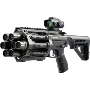 SUPERSIX MRGL