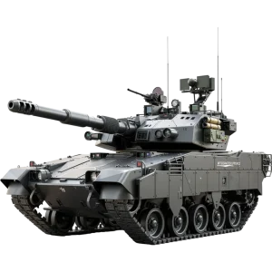 Advanced Battlefield Tank Solutions