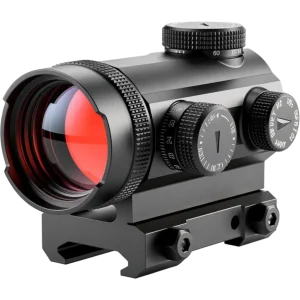 Tactical MO3 Red Dot Sight