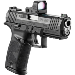 TP9 SFx METE
